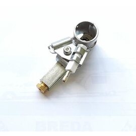 Dometic Brander gas met ontstekingkaars