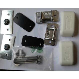 Fiamma Bevestiging set Kit Carry bike boven