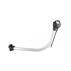 Fiamma Fiamma Bike Block Pro 4 Zwart