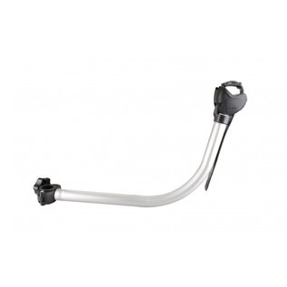 Fiamma Bike Block Pro 4 Zwart