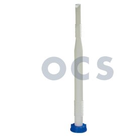 Comet Comet Schroefdop met schenktuit voor Safaritank