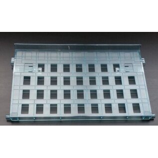 Dometic Rooster boven blauw RML8330