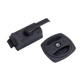 Caraloc 640 Deurslot