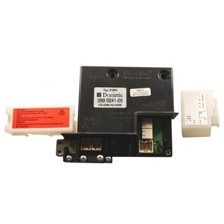 Dometic  Aansluitblok Serie 8 AES / MES uitvoering.