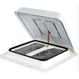 Fiamma Fiamma TurboVent Premium Dakluik Wit