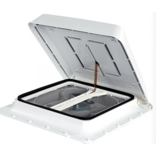 Fiamma Fiamma TurboVent Premium Dakluik Wit