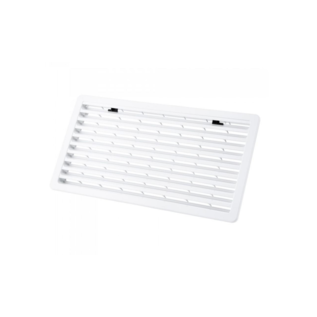 Thetford  Koelkast ventilatie Rooster 257x432