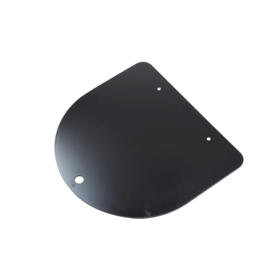 Dometic Dometic Glasplaat voor MO8123 rechts voor hobby