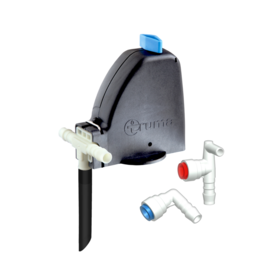 Truma Truma wateraansluiting combi TB