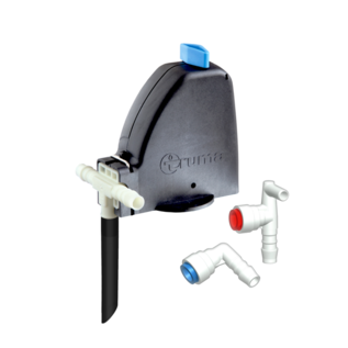 Truma Truma wateraansluiting combi TB