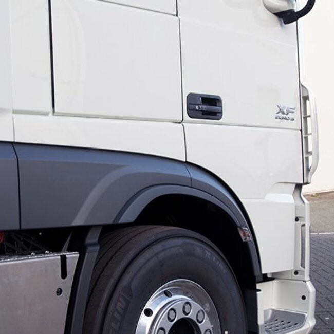 Kotflügelverlängerung DAF XF 106