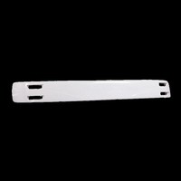 Scania Streamline Sonnenblende type 3A ohne Rille Scania Scania Streamline Sonnenblende type 3A ohne Rille