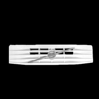 Upper front grille for Volvo Trucks FH4 Volvo Upper front grille for Volvo Trucks FH4