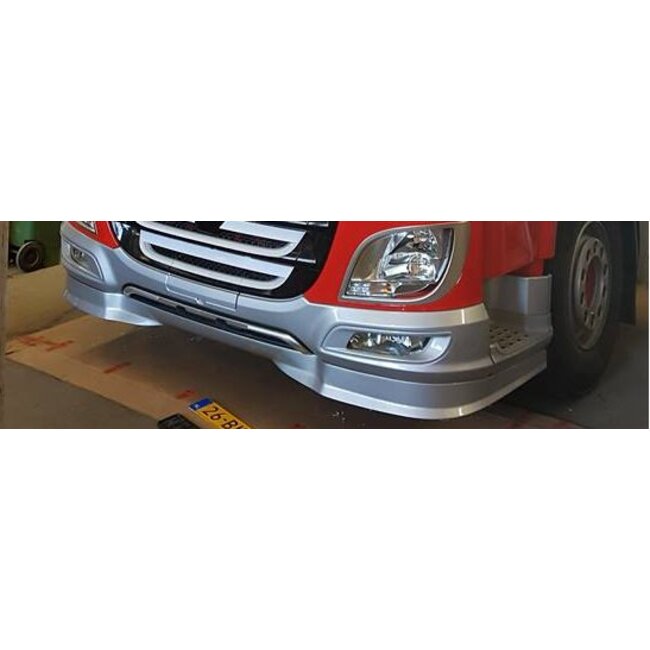 DAF XF 106 Front Spoiler Type 2