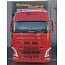 Volvo FH4/5 Parasol Completo Tipo 3