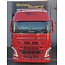 Volvo FH4/5 Sonnenblende komplett Typ 3