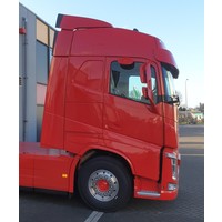 Volvo Volvo FH4/5  Complete Sunvisor  Type 3