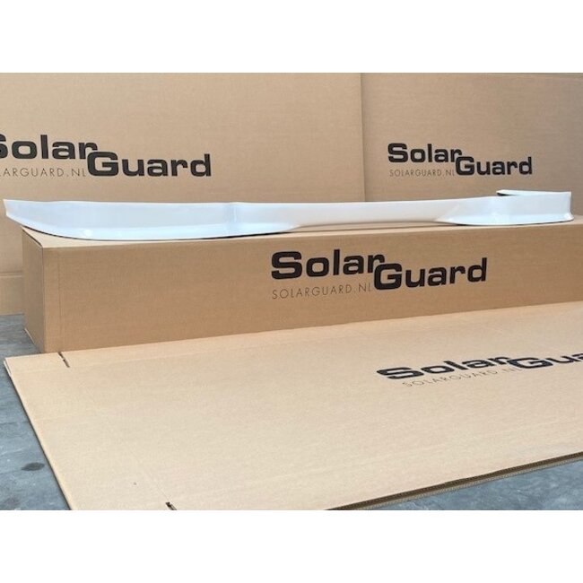 Spoiler delantero DAF XF 106 Tipo 2