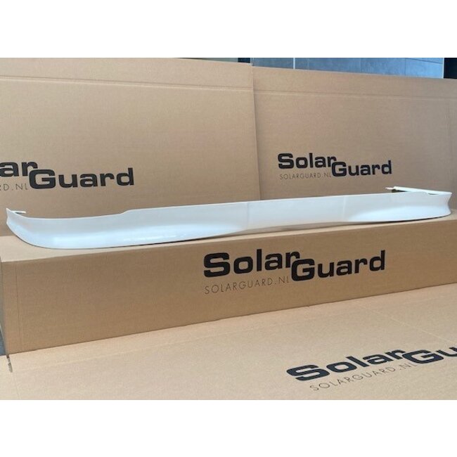 Scania Next Generation niedriger Stoßfänger Frontspoiler Typ 1