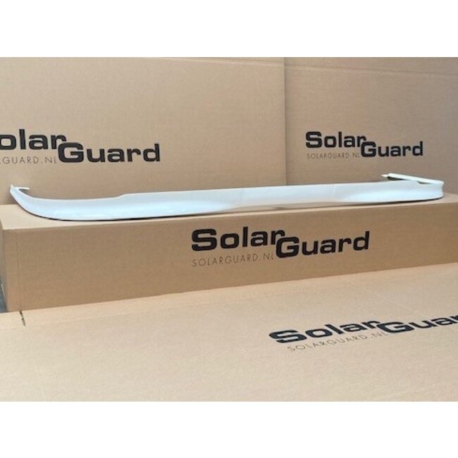 Scania Next Generation spoiler delantero de parachoques bajo tipo 2