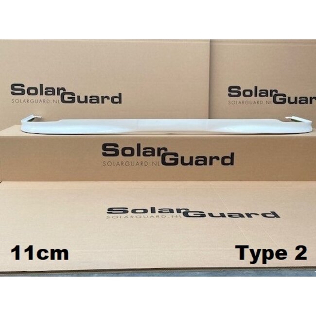 Scania Next Generation niedriger Stoßfänger Frontspoiler Typ 2