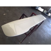 volvo fm sun visor