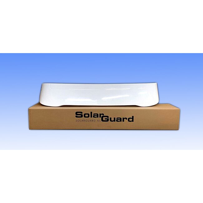 Volvo FH4 XXL Zonneklep 43cm