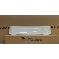 Volvo FH4 XXL Sunvisor 43cm Solar Guard Exclusive Truck Parts Volvo FH4 XXL Sunvisor 43cm