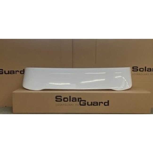 Volvo FH4 XXL Sun visière 43cm