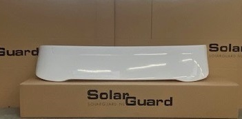 Volvo FH4 XXL Sonnenblende 43cm