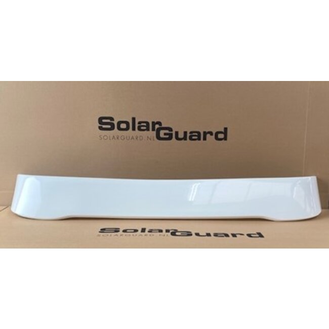 Volvo FH4/4B (5) FWC Pare-soleil lisse complet Type 4 28cm