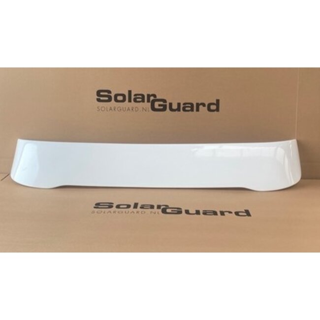 Volvo FH4 ​​FWC Pare-soleil lisse complet Type 4 33cm