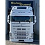 Volvo FH4 XXL Sonnenblende 43cm