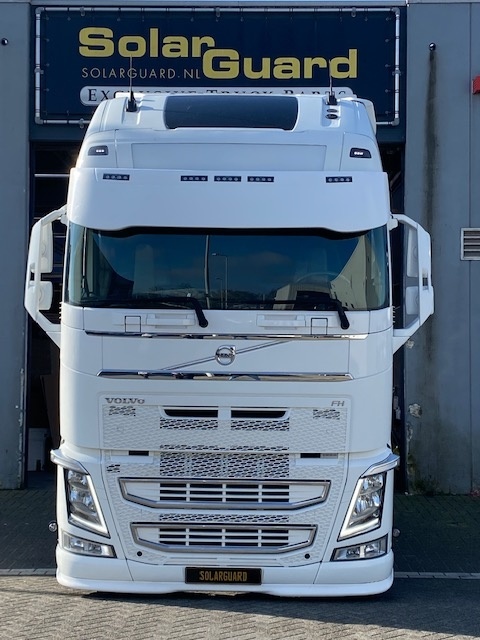 Volvo FH4 XXL Sonnenblende 43cm