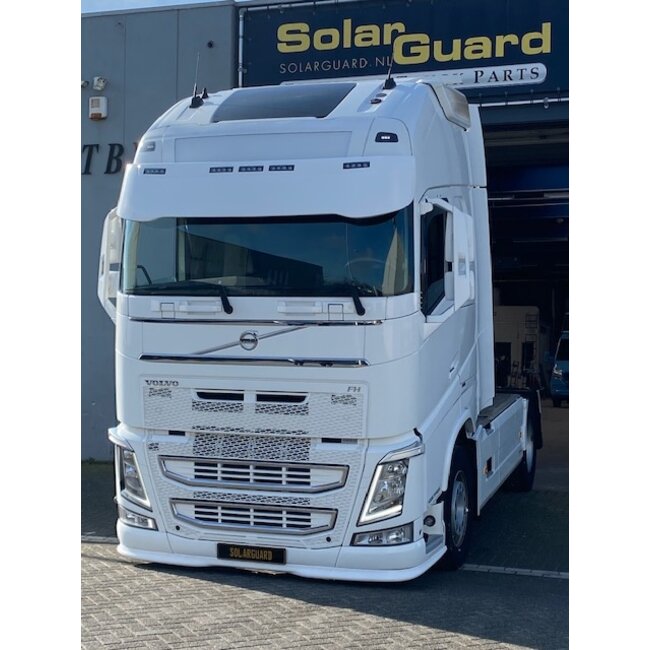 Volvo FH4 XXL Sonnenblende 43cm