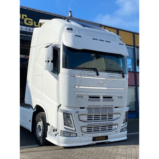 Volvo FH4 XXL Sonnenblende 43cm