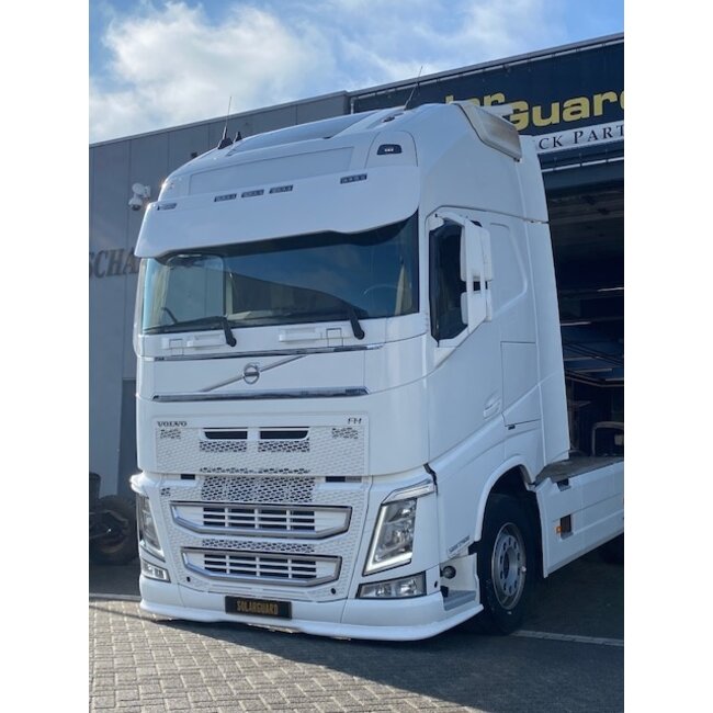 Volvo FH4 XXL Sonnenblende 43cm