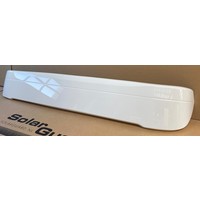 Scania Next Generation Sun visor with line Scania Scania Next Generation Sun visor with line