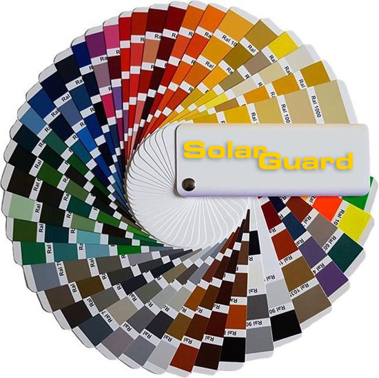 Lackierservice Metallic-Farbe