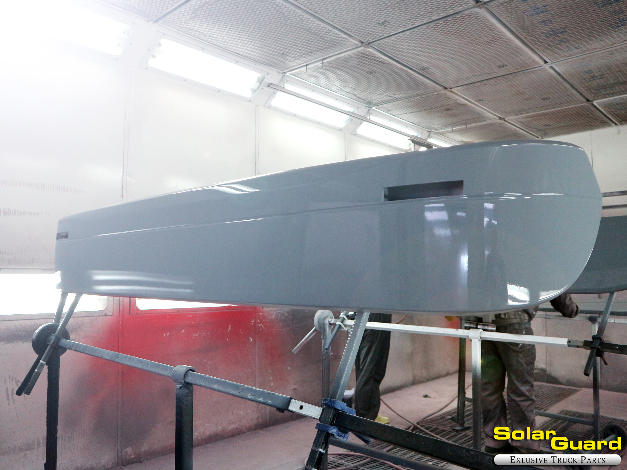 Lackierservice RAL Uni Color