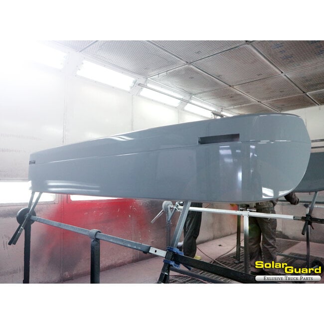 Verf Service Metallic Kleur