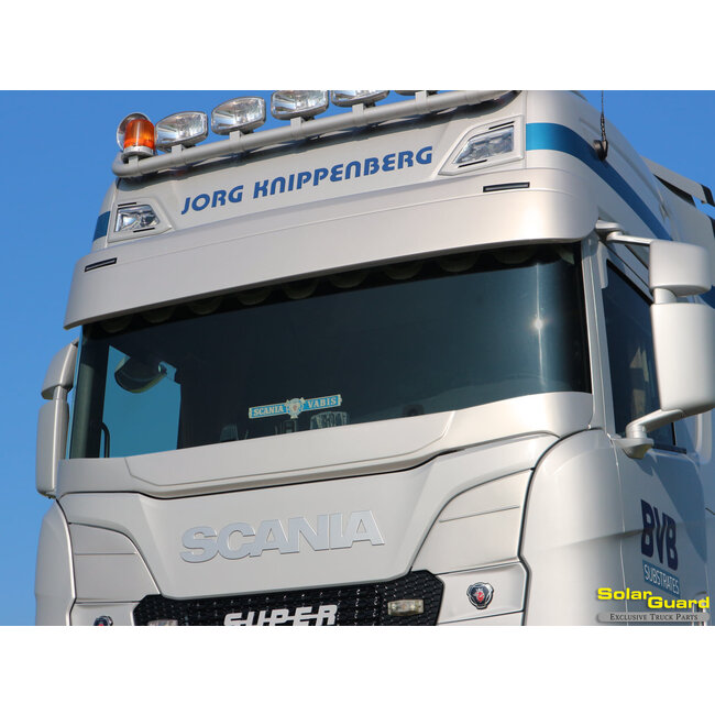 Scania Next Generation Voorruitbeschermer