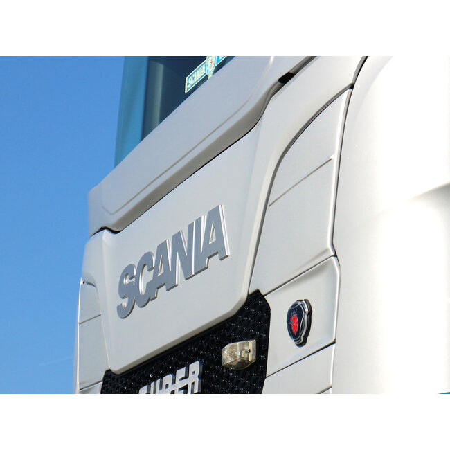 Pare-brise Scania Next Generation