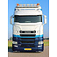 Scania Stoneguard der nächsten Generation mit gebogener Kante