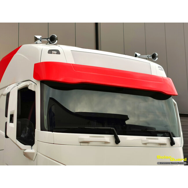 Volvo FM4 & FM4/B Parasol