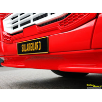 Volvo Bumper Spoiler Volvo FM4/B