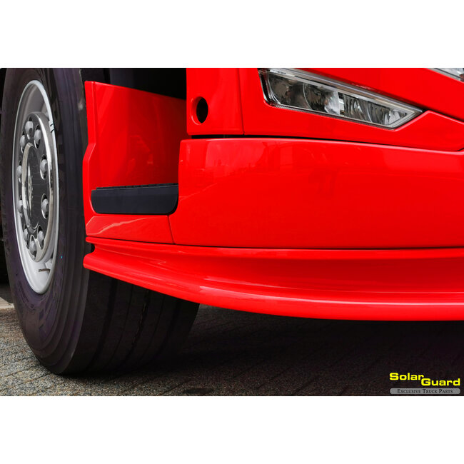 Volvo FM4/B Stoßstange Spoiler