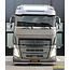 Placa frontal Volvo FH4/B