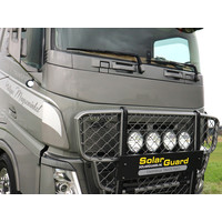 Volvo FH4 Frontplaat Type 2 Volvo Volvo FH4 Frontplaat Type 2