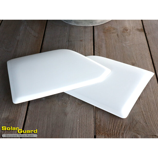 Scania Next Generation Sky Light Cover (couverture des phares)